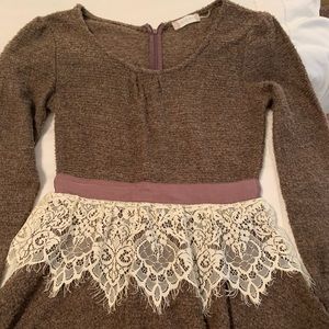 Altar’d State sweater top